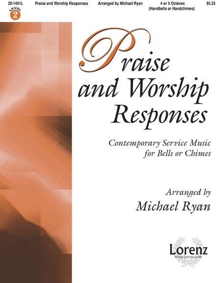 Praise and Worship Responses image number null