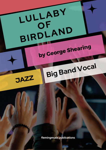 Lullaby Of Birdland image number null