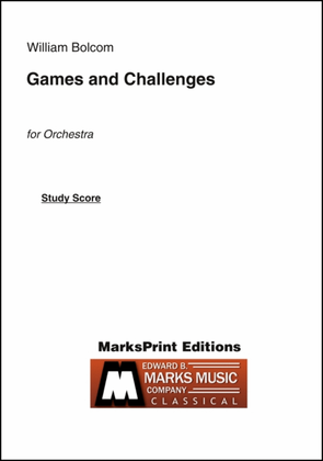 Games and Challenges