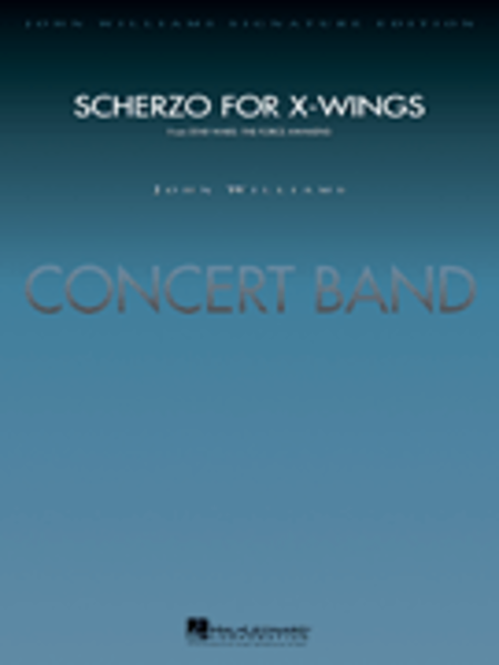 Scherzo For X-wings