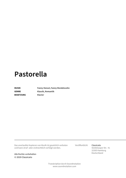 Pastorella image number null