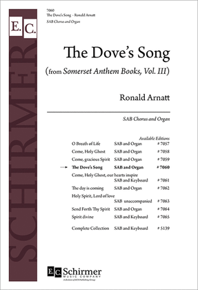 The Dove's Song