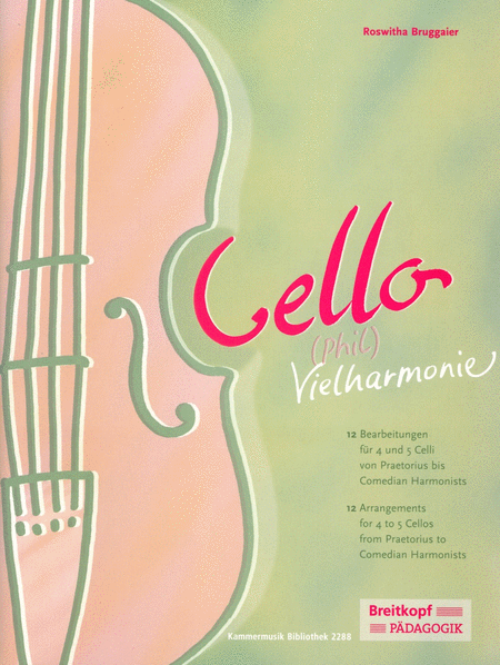 Cello-Vielharmonie
