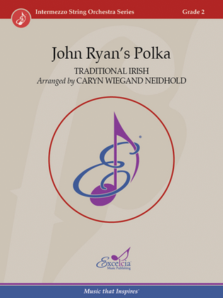 John Ryan's Polka