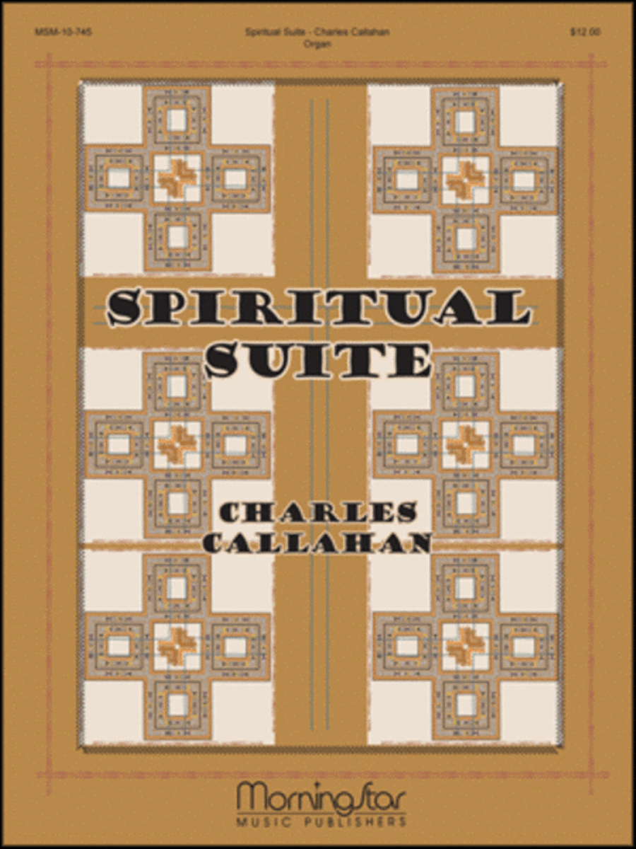 Spiritual Suite image number null