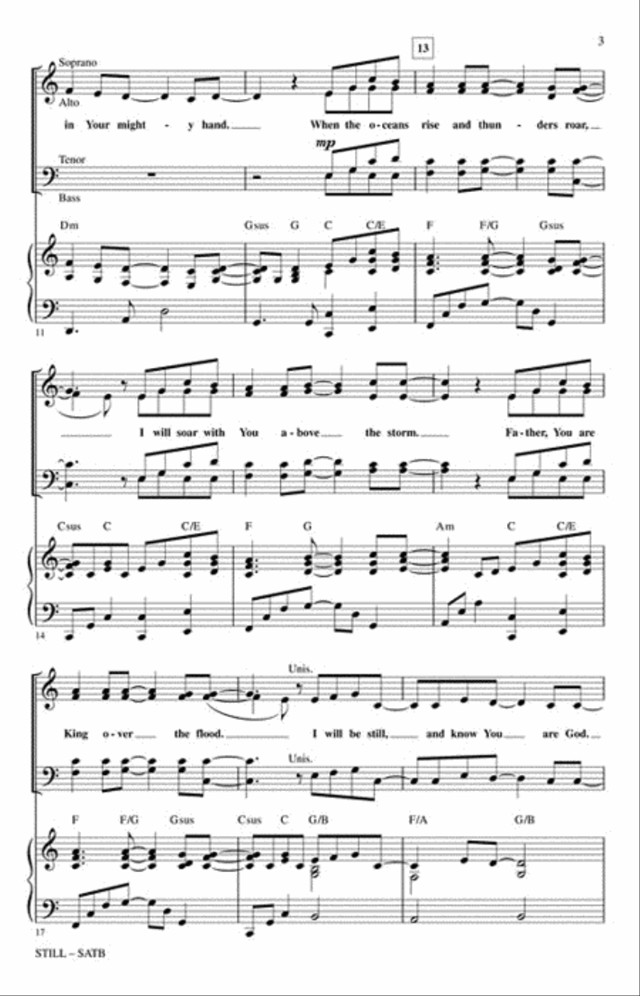 Still 4-Part scores gallery preview page 3