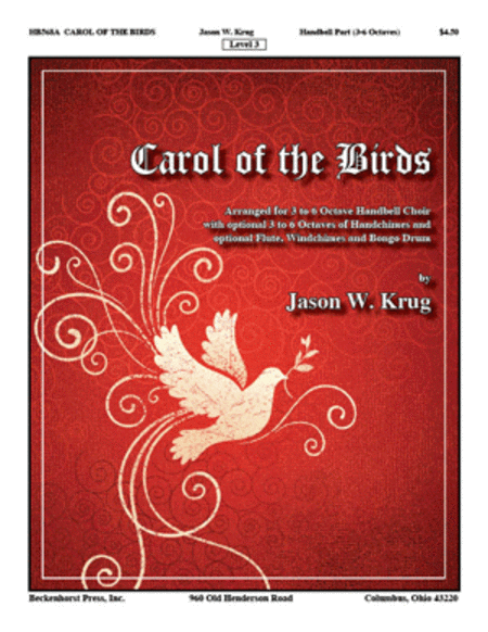 Carol Of The Birds image number null