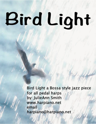 Bird Light Jazz