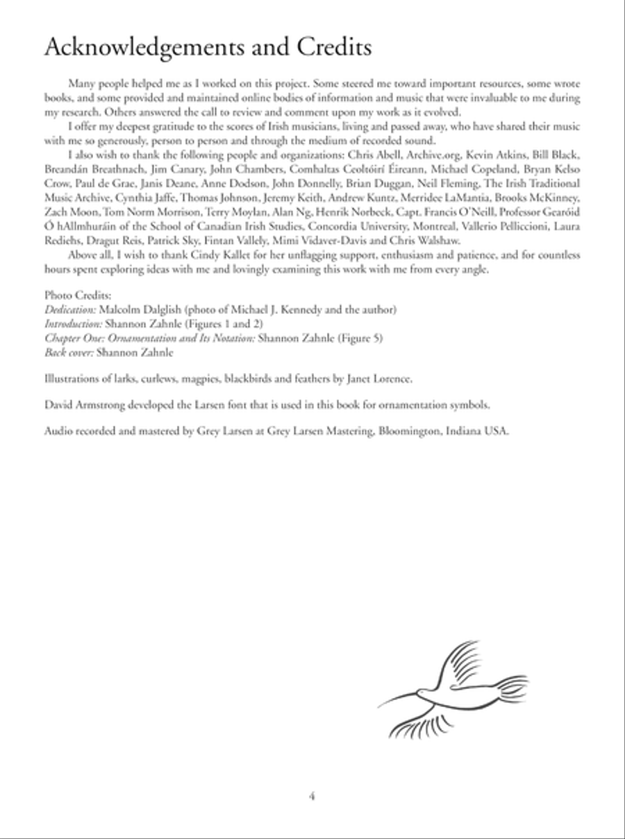 150 Gems of Irish Music for Tin Whistle Tin Whistle scores gallery preview page 10