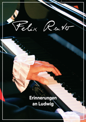 Book cover for Erinnerungen an Ludwig