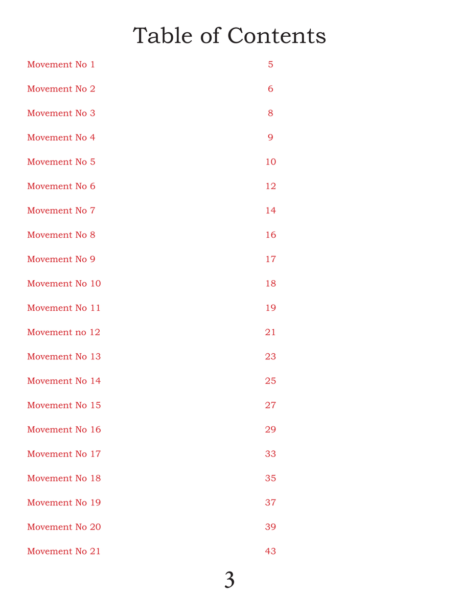 Sor 25 Progressive Etudes For Low G Ukulele Ukulele scores gallery preview page 3