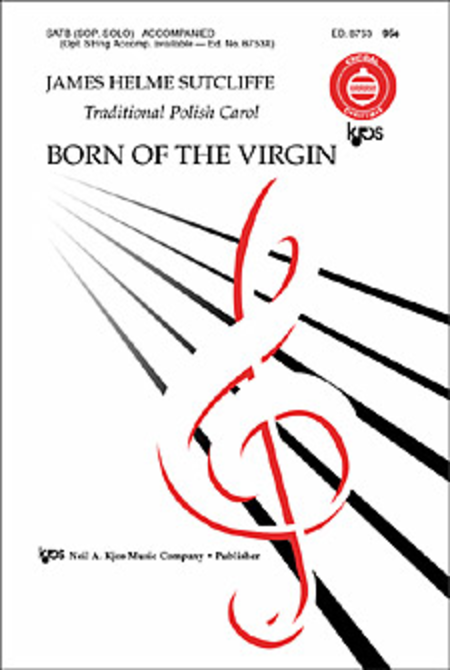 Born of the Virgin