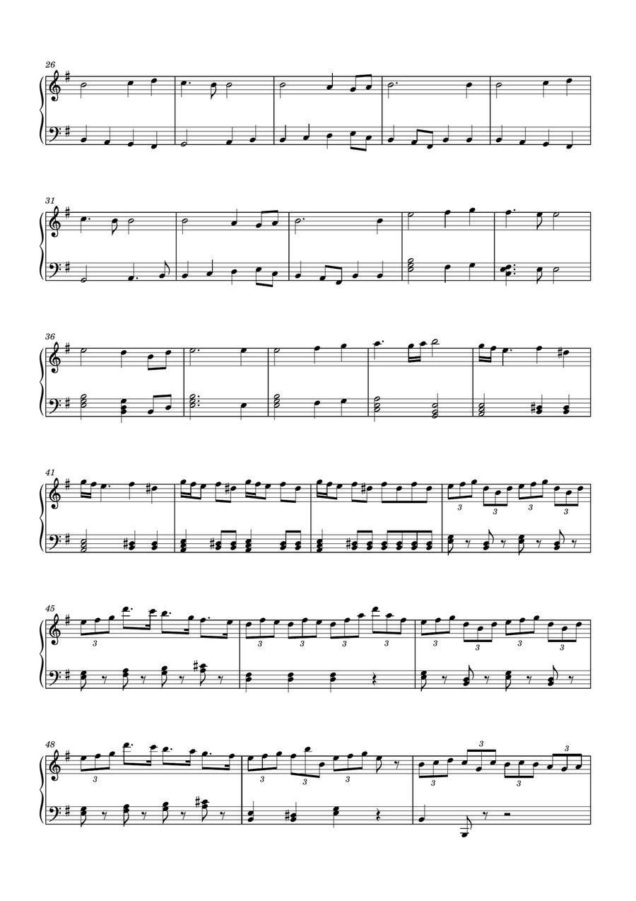 Dvořák - Symphony No.9, Op.95 