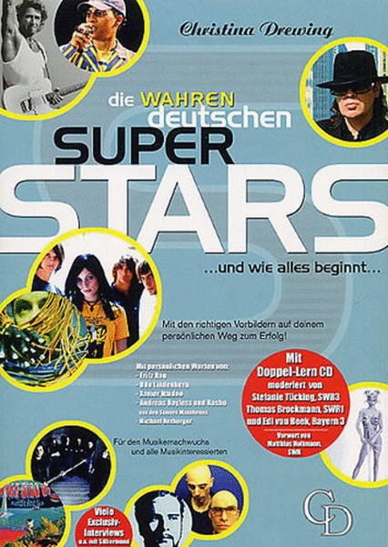 Die Wahren Deutschen Superstars?