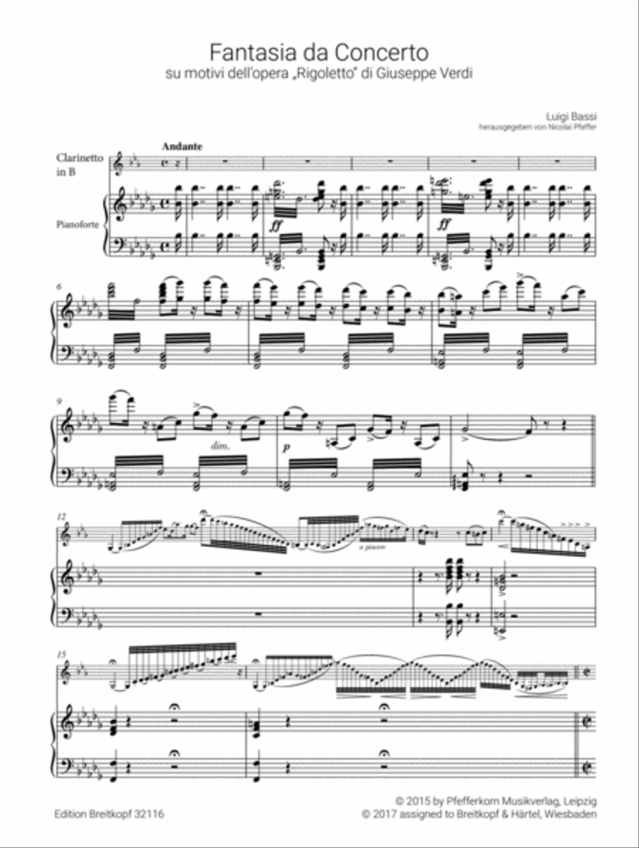 6 Part-Songs Women's Choir scores gallery preview page 2