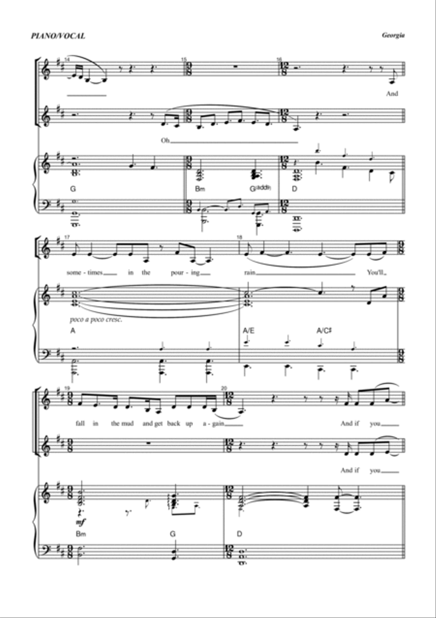Georgia Voice scores gallery preview page 3