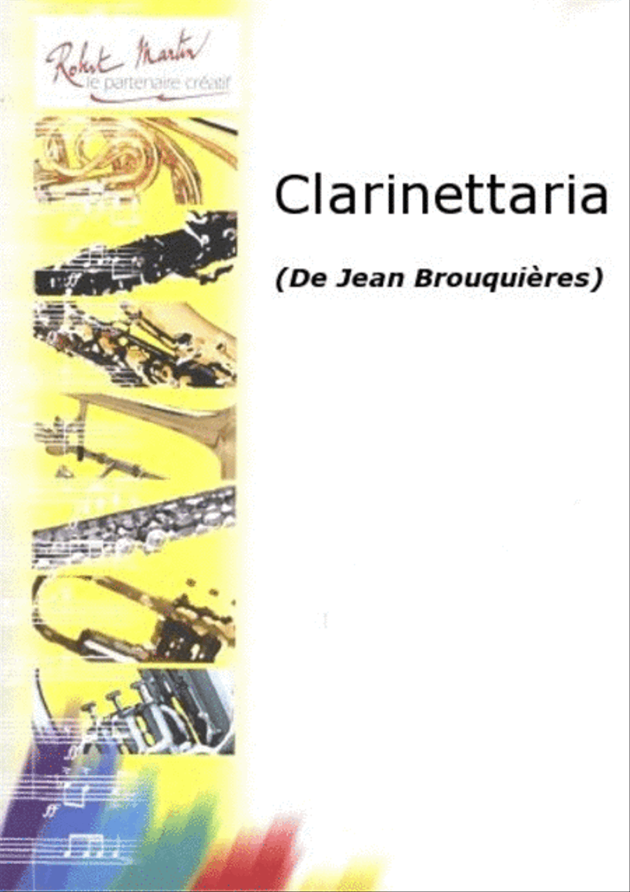 Clarinettaria