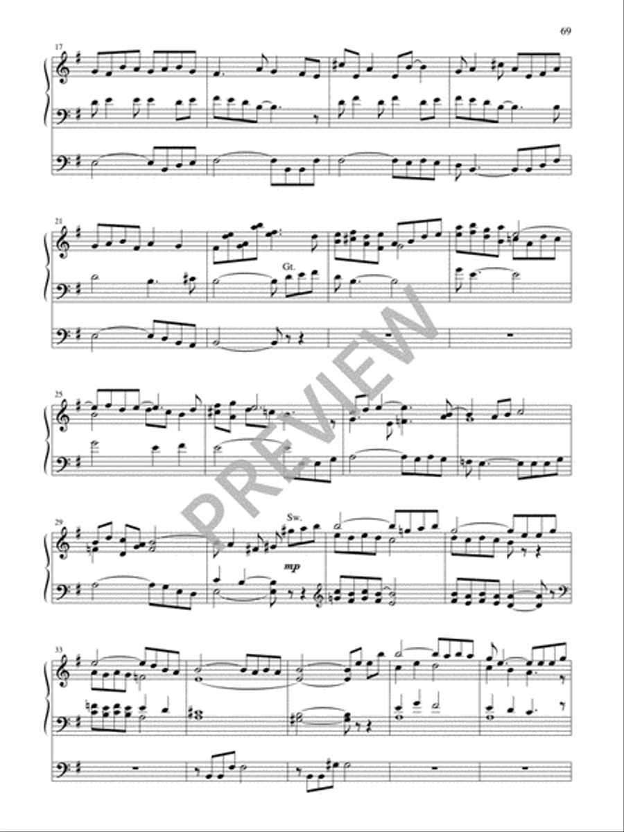 King of Kings - Volume 4 King of Kings - Volume 4 Sacred scores gallery preview page 71