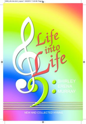Life into Life-Digital Download