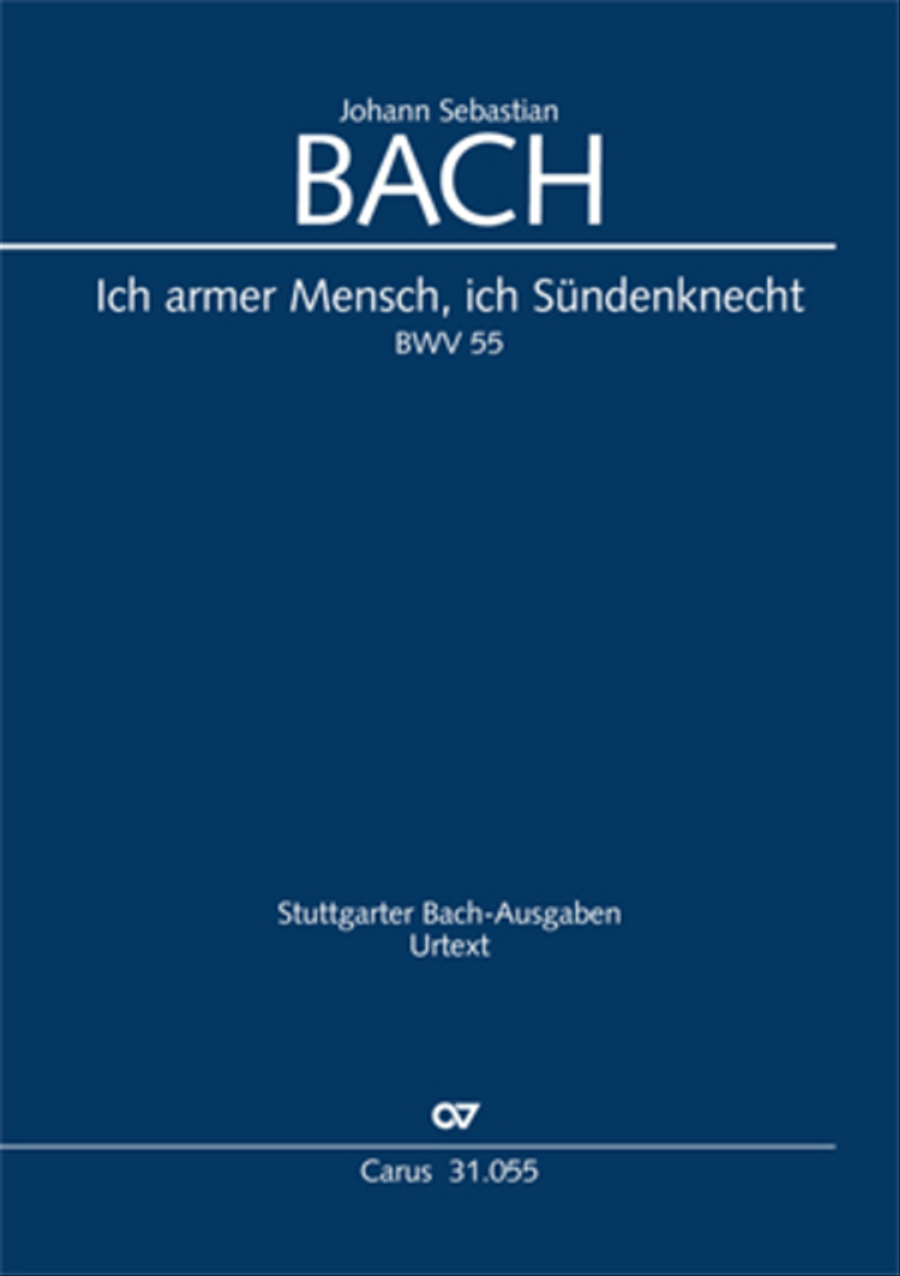 Wie trostreich ist uns Menschenkindern SA scores gallery preview page 1