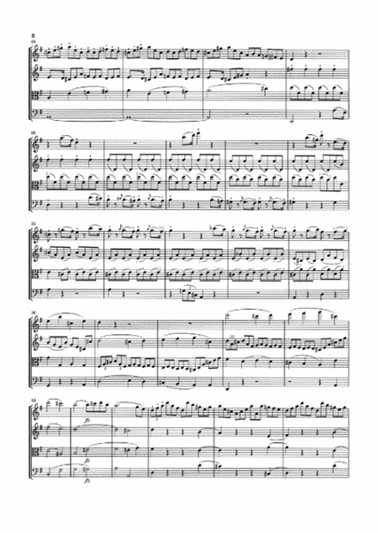 String Quartets – Volume XI Op. 77 and Op. 103