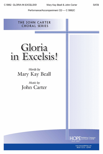Gloria in Excelsis! image number null