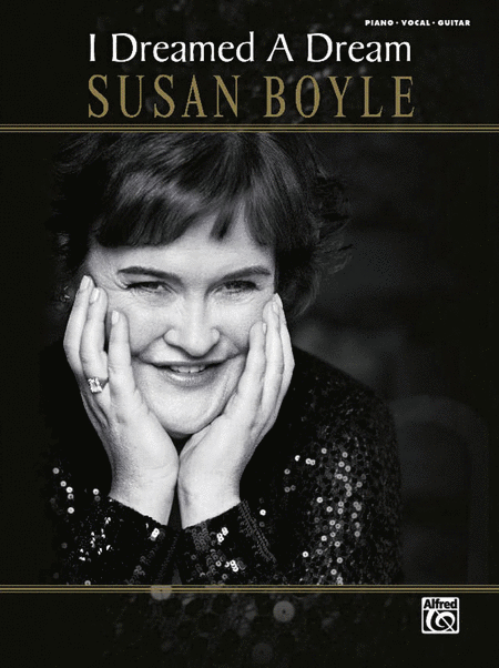 Susan Boyle: I Dreamed a Dream