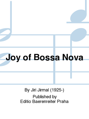 Joy of Bossa Nova