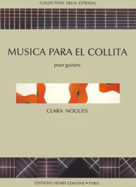 Musica Para El Collita