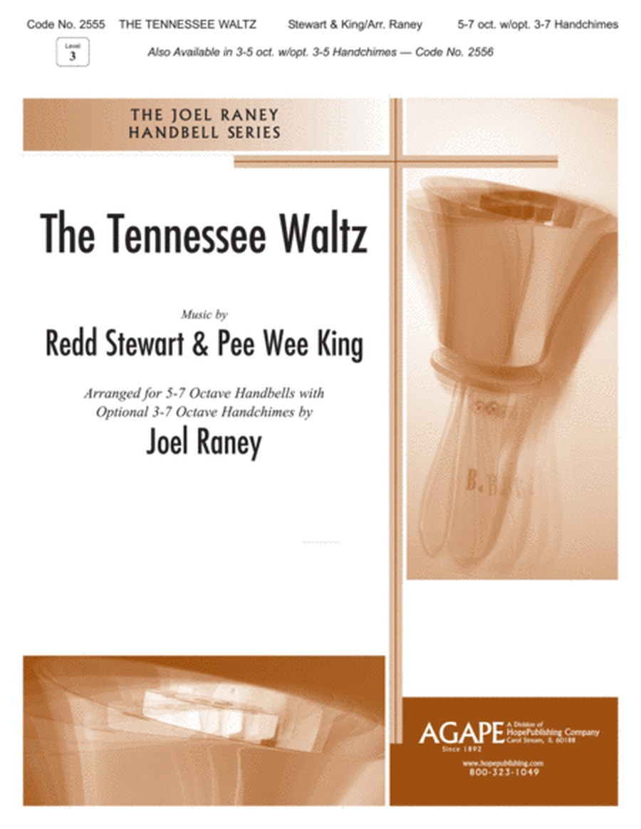 The Tennessee Waltz image number null