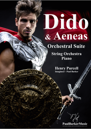 Dido & Aeneas Orchestral Suite