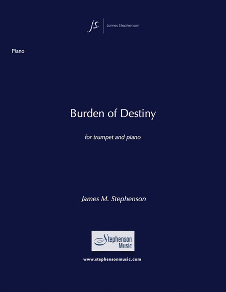 Burden Of Destiny