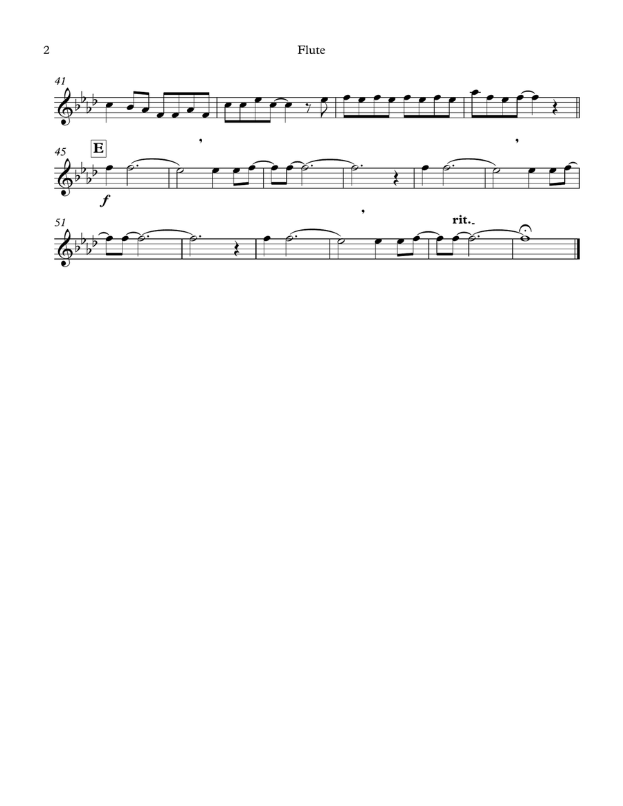 Let Me Entertain You Saxophone Quartet scores gallery preview page 5
