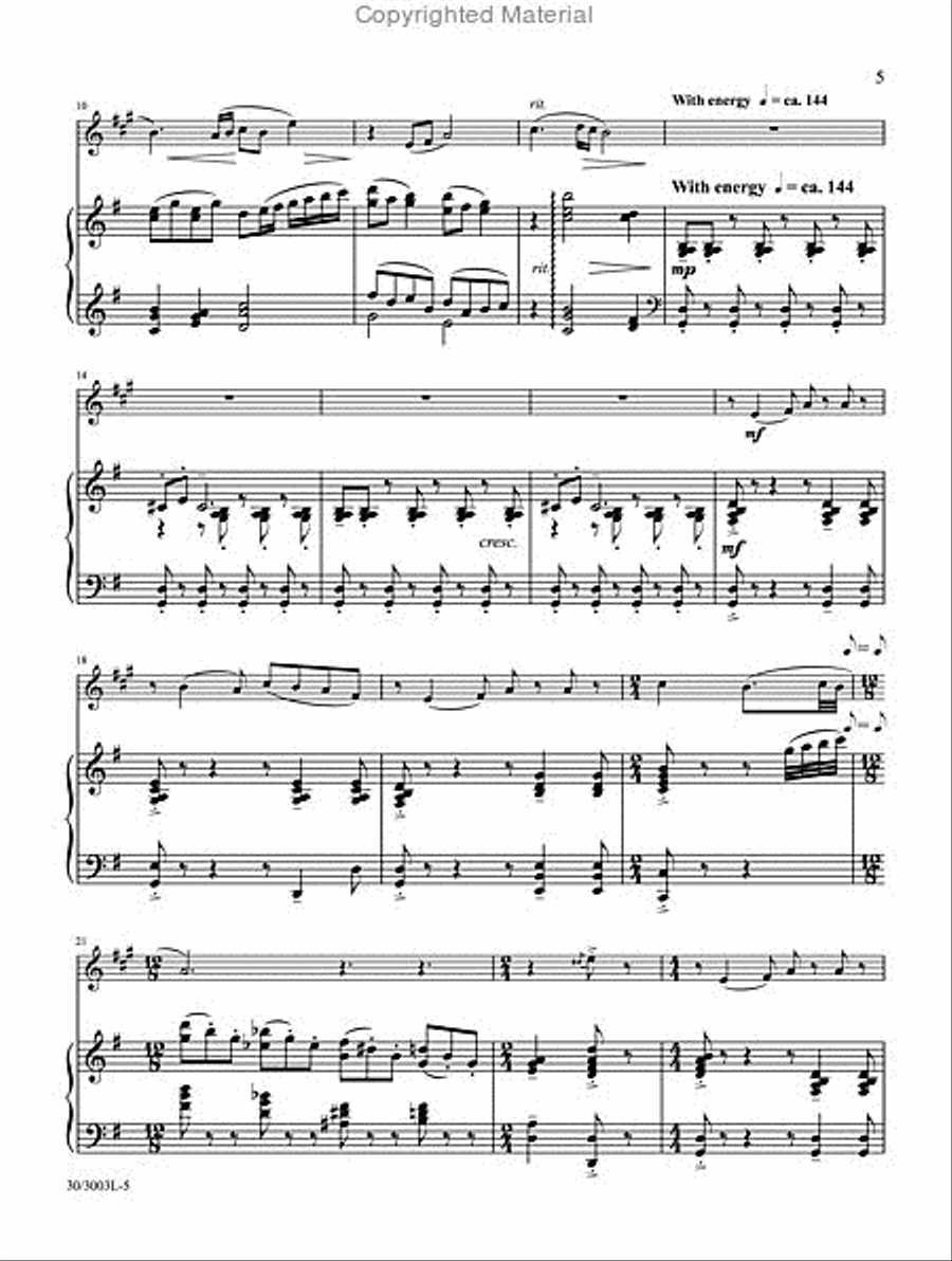 Clarinet Solos for Worship, Vol. 2