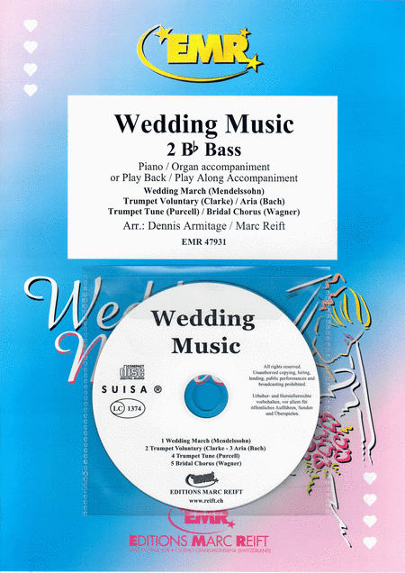 Wedding Music