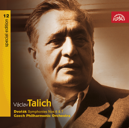 Volume 12: Talich Special Edition