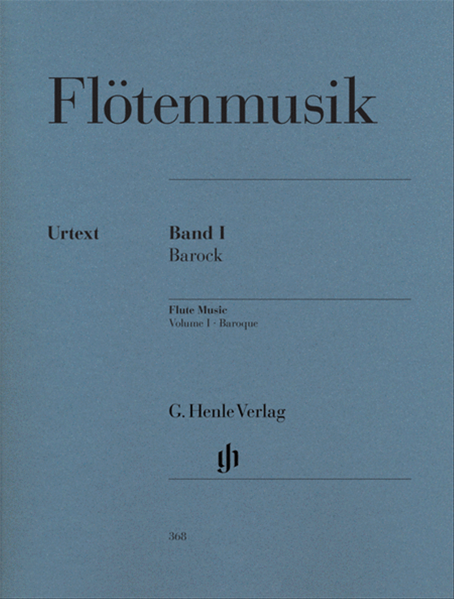 Flute Music Flute Music Flute Solo scores gallery preview page 1