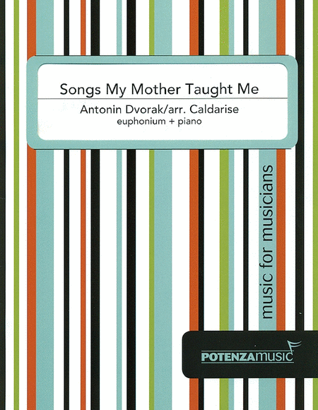 Songs My Mother Taught Me