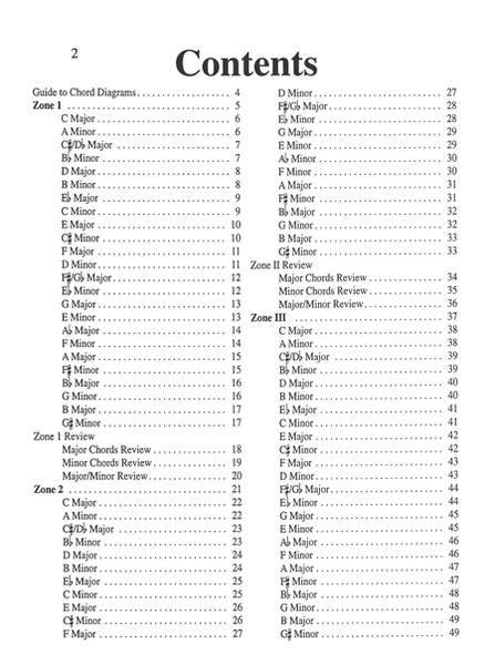 You Can Teach Yourself Guitar Chords