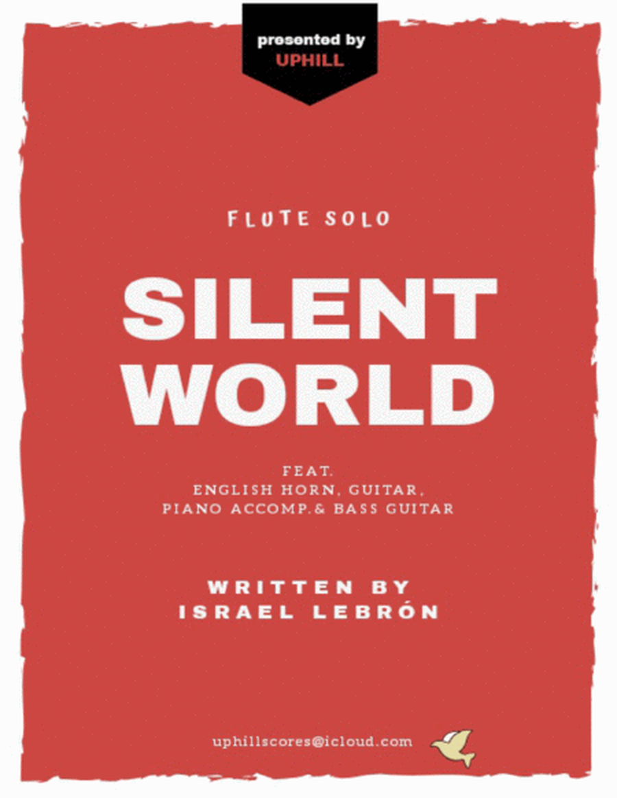 Silent World - A World in Peril (Film) image number null