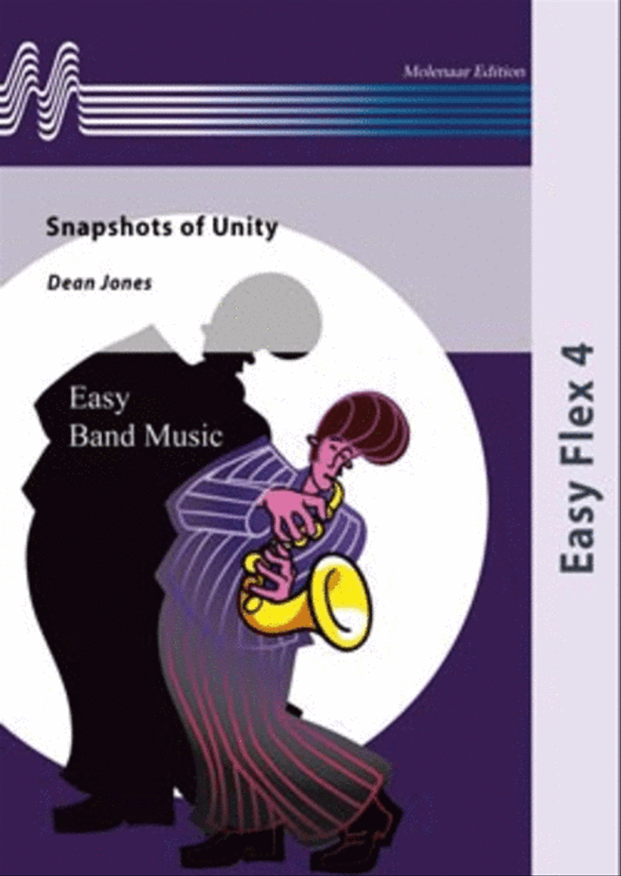 Snapshots of Unity