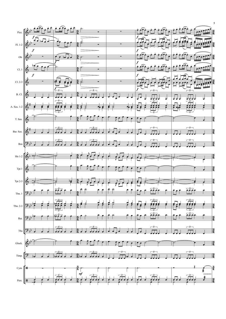 Frontier Frontier Large Ensemble scores gallery preview page 5