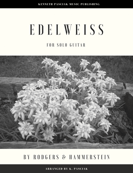 Edelweiss image number null
