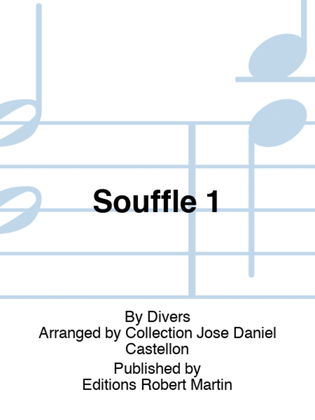 Souffle 1