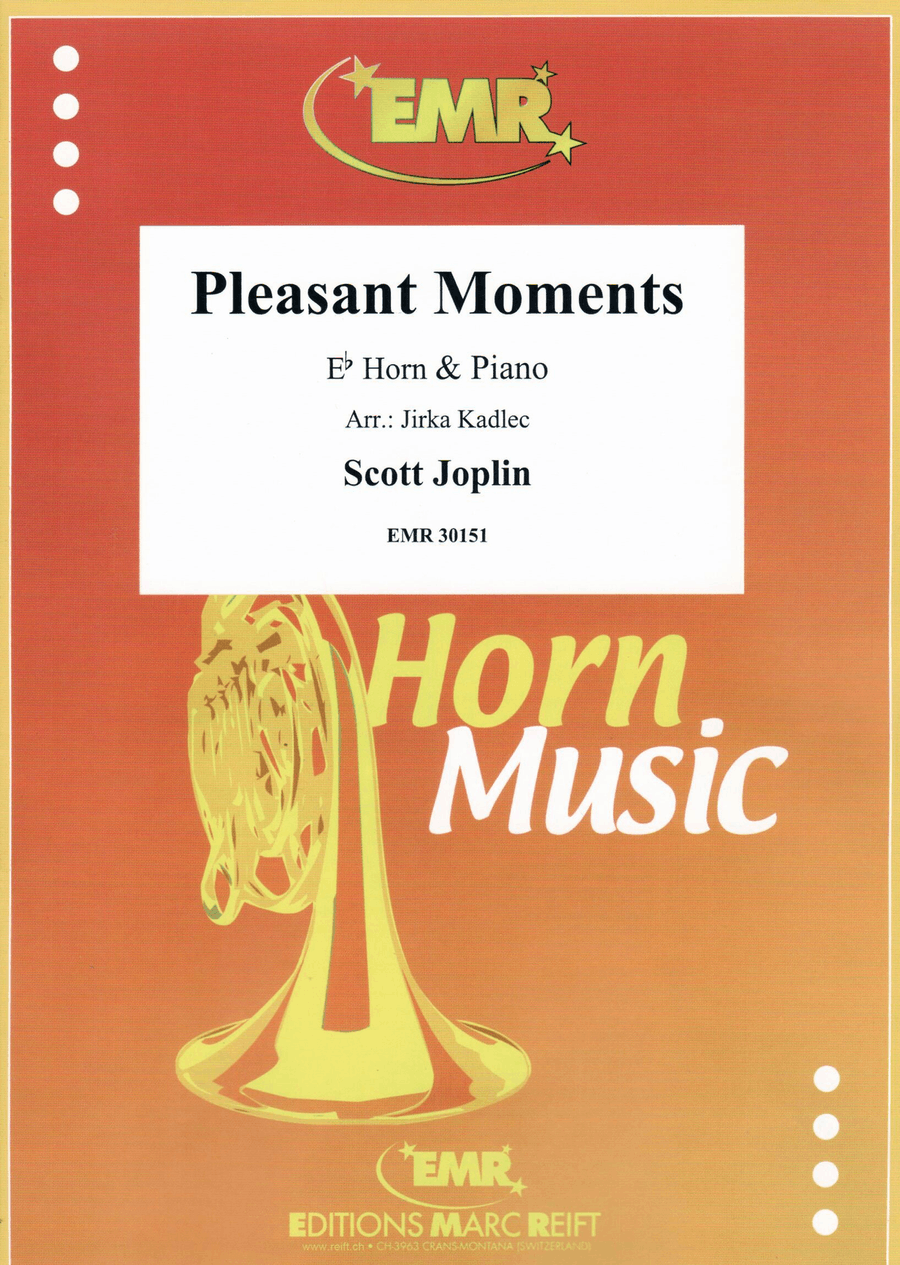 Pleasant Moments