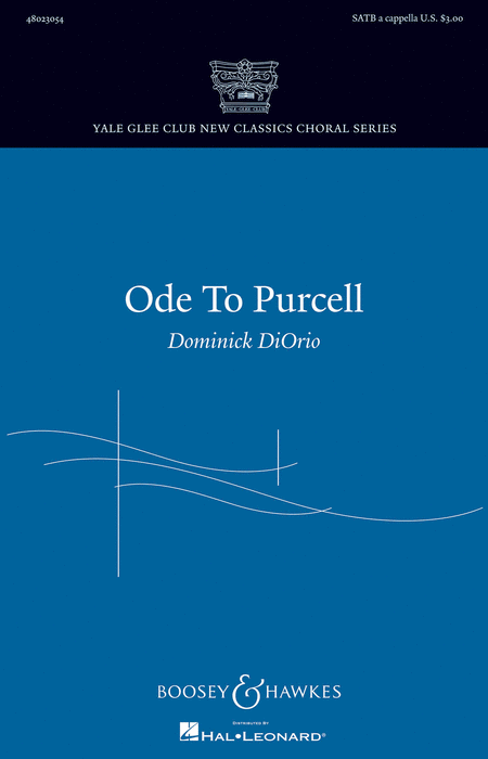Ode To Purcell