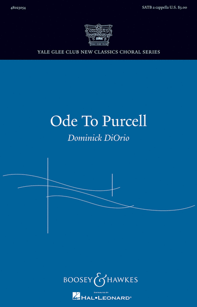Ode to Purcell image number null