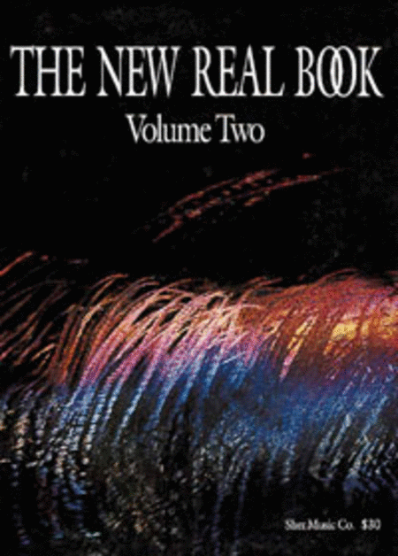 The New Real Book - Volume 2 (Eb Edition)