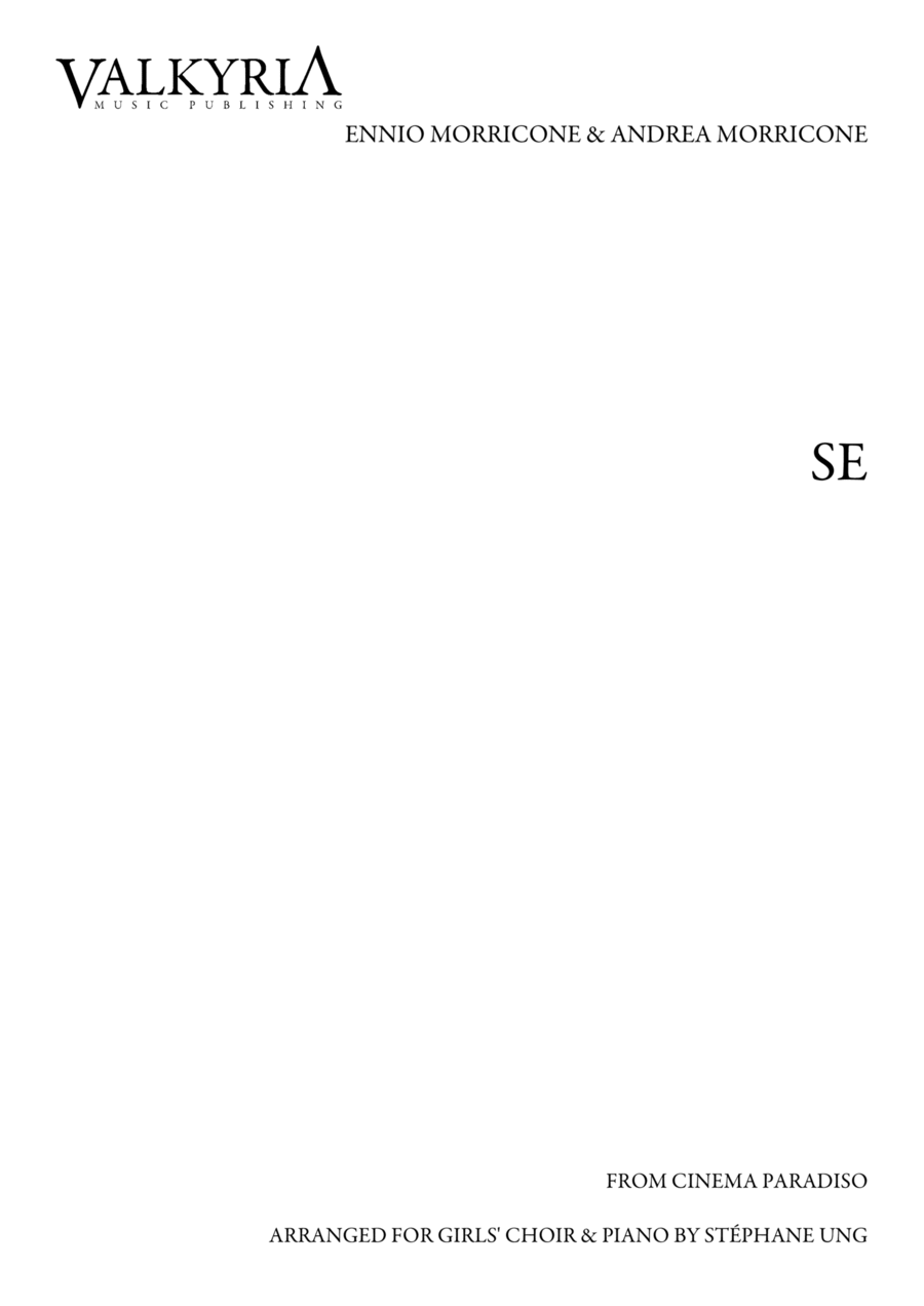 Se Se SA scores gallery preview page 1
