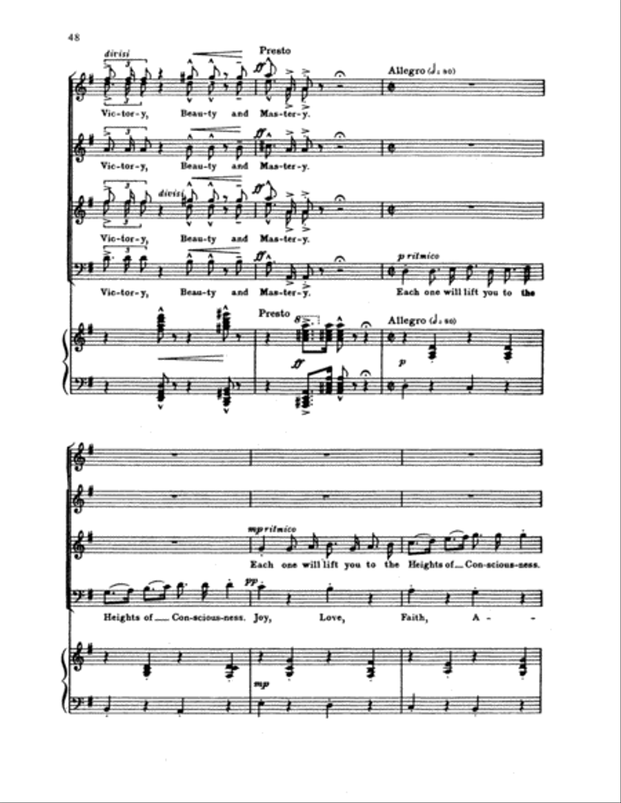 Loveli-lines Loveli-lines Divisi scores gallery preview page 4